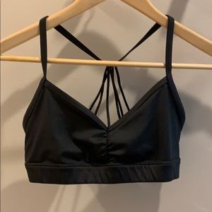 ALO Yoga sports bra